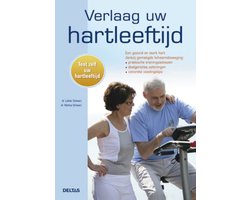 Verlaag Uw Hartleeftijd