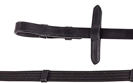 Morso Weymouth Harry's Horse Sweet Iron 16mm 13,5cm | Equitazione PRO