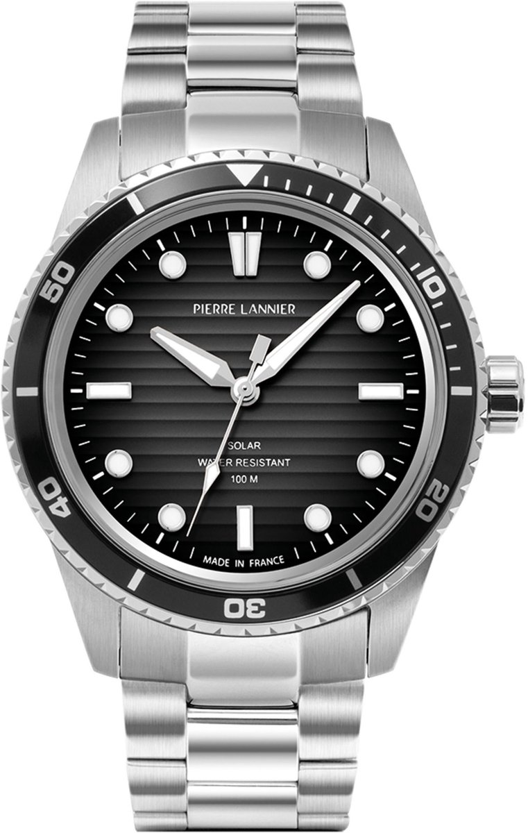 Horloge Inti