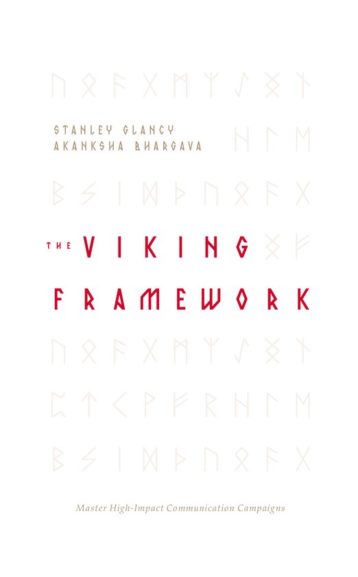 The VIKING Framework - cover