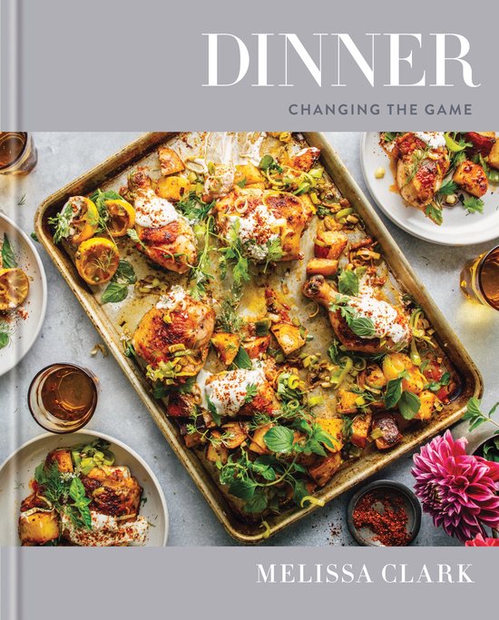 Dinner - cover