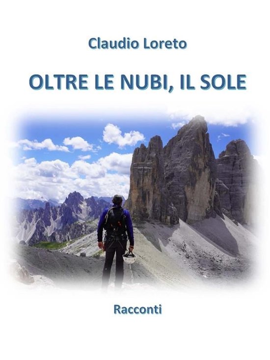 Oltre le nubi, il sole - cover