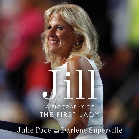Jill - cover