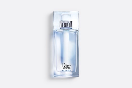 Dior Homme Cologne eau de cologne Mannen 200 ml