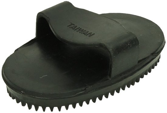 Epplejeck Rosborstel Epplejeck Rubber Klein