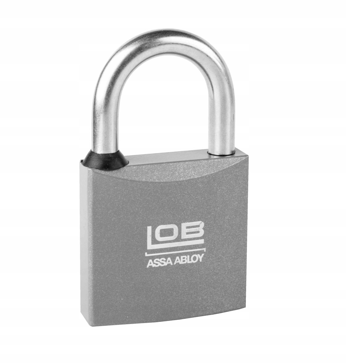 LOB AGAT XT Hangslot - Beveiligingsklasse 3, Weerbestendig