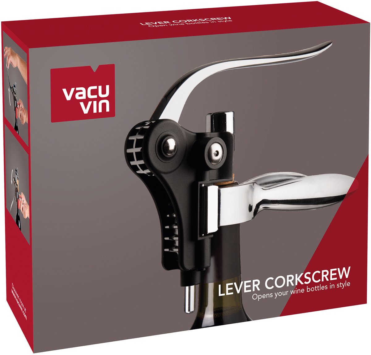 Best Sellers: The most popular items in Wine Accessory Sets