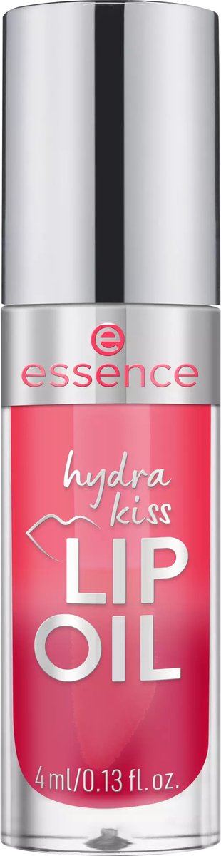 essence Hydra Kiss Lip Oil – Hydraterende Lipolie