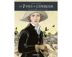 Les 7 Vies de l'épervier - 3ème époque 2 - Les 7 Vies de l'épervier - 3ème époque - Tome 2 -... Qu'est-ce que ce monde ?