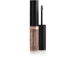 Collistar Professionale Tinted Brow Gel 6ml Wenkbrauwgel Biondo 1