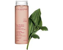 Clarins Cleansing Micellar Water - 200 ml