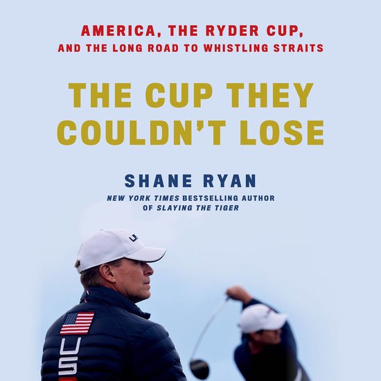 The Cup They Couldn't Lose - cover