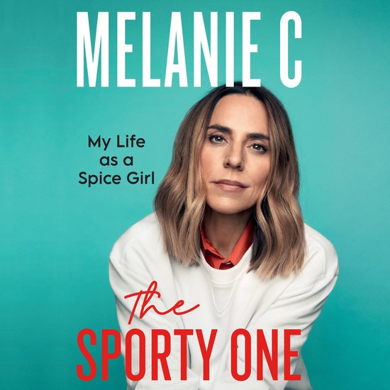 The Sporty One - cover