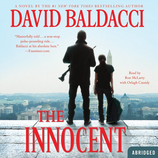 The Innocent - cover
