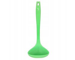 Lurch Smart Tools Groene Soeplepel - Hittebestendig & Vaatwasmachine bestendig