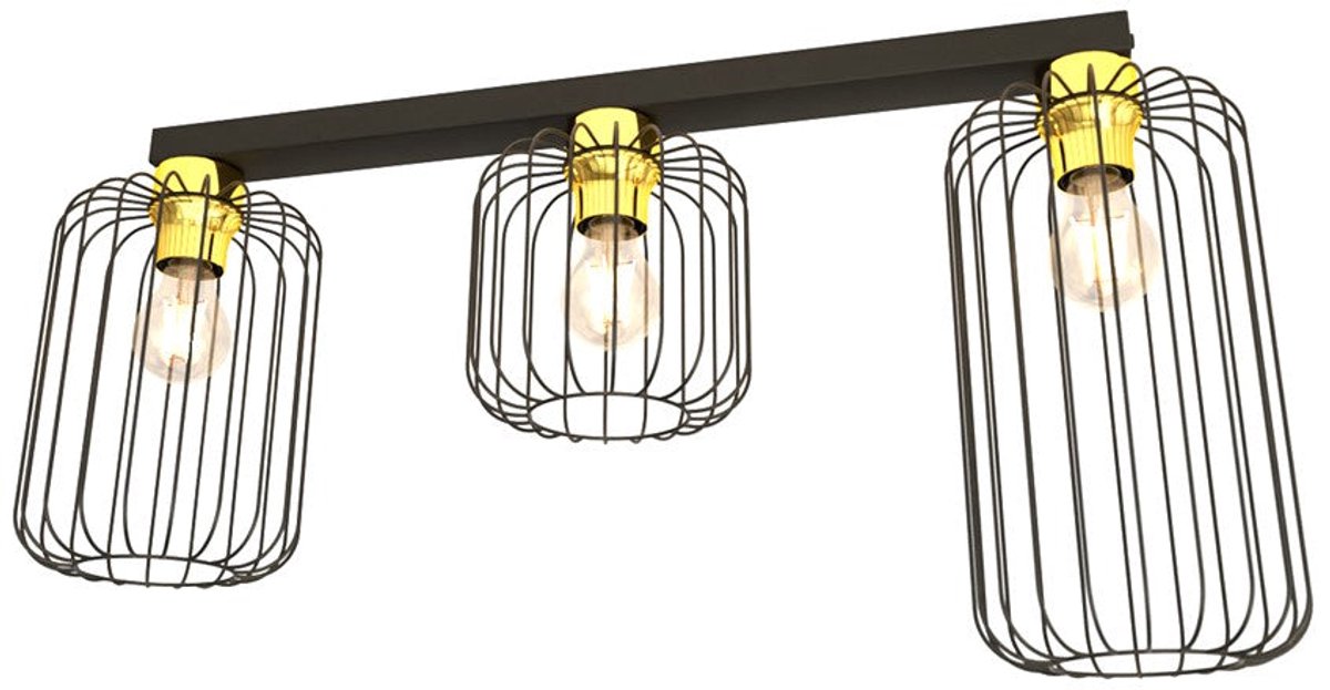 BARN 3 BL GOLD