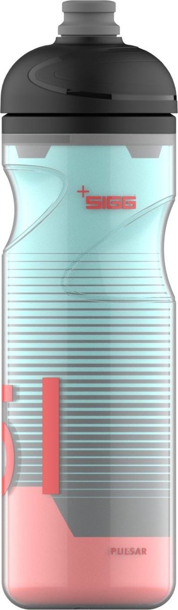 Sigg Pulsar Therm 0.65 L Thermosfles Frost 0,65L