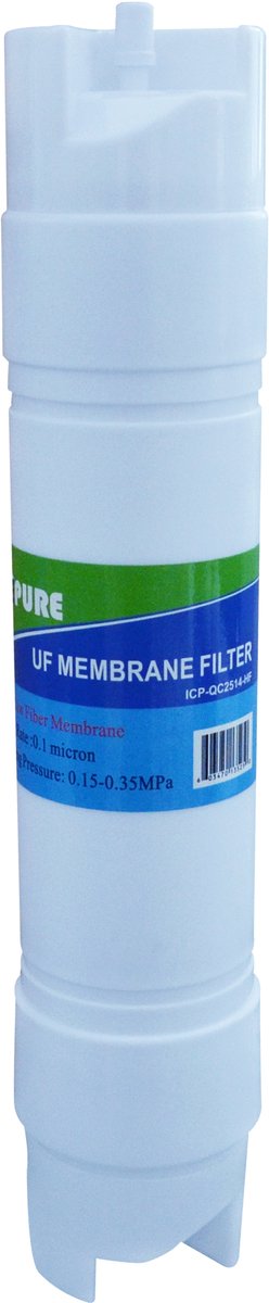 Alapure Inline UF Filter
