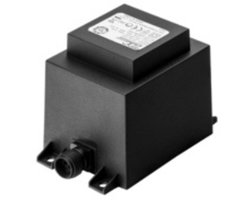 Garden lights - Transformator 12V/60W
