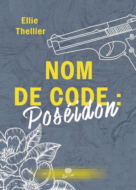 Romance - Nom de code : Poséidon