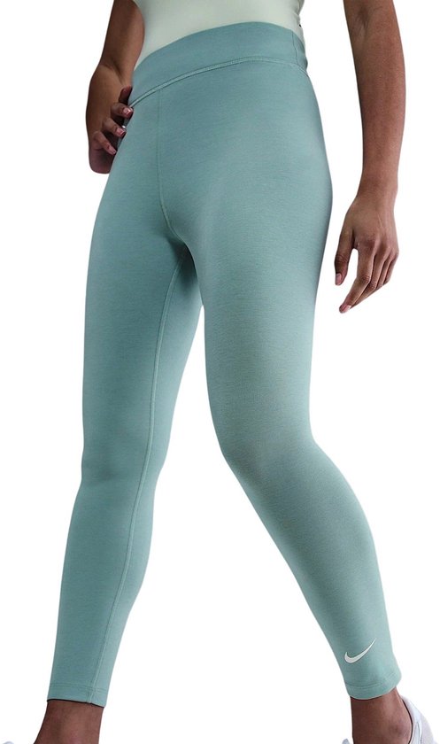 Legging Nike Sportswear Classics taille haute 7/8 pour femme - Taille M