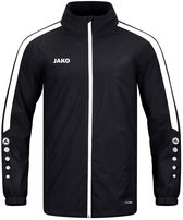 Jako Power Imperméable Hommes - Zwart | Taille: 3XL