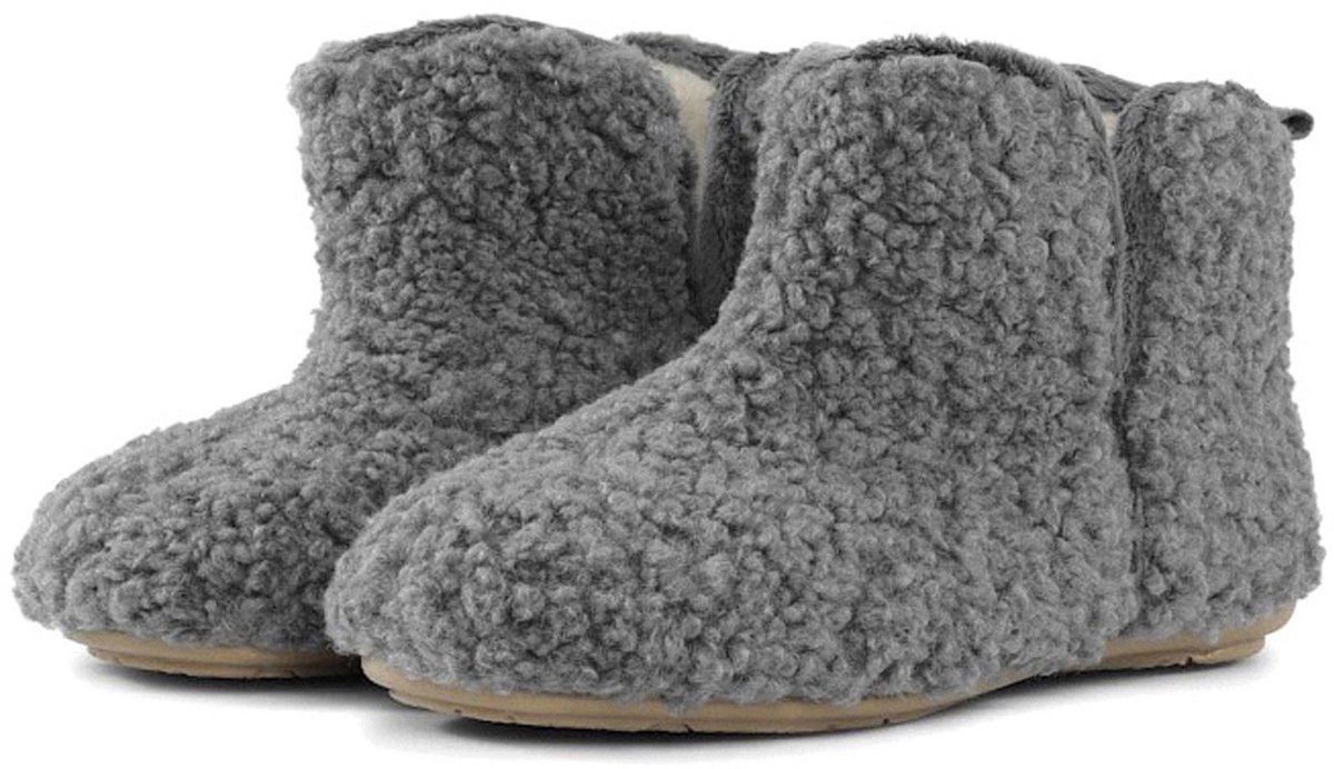 Ilse Jacobsen Cosy Ankle Laarzen Dames