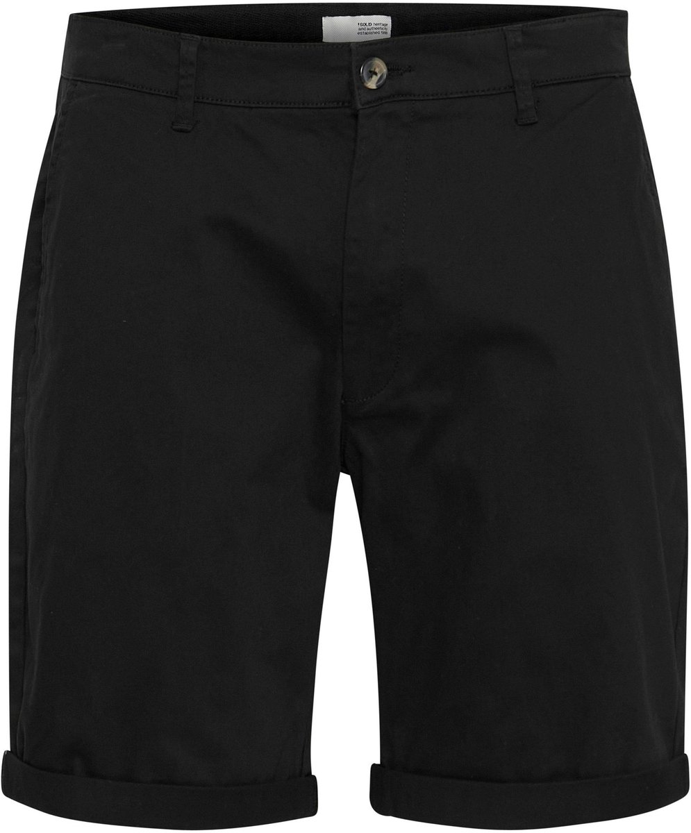 Solid Rockcliffe Short Heren - Maat S