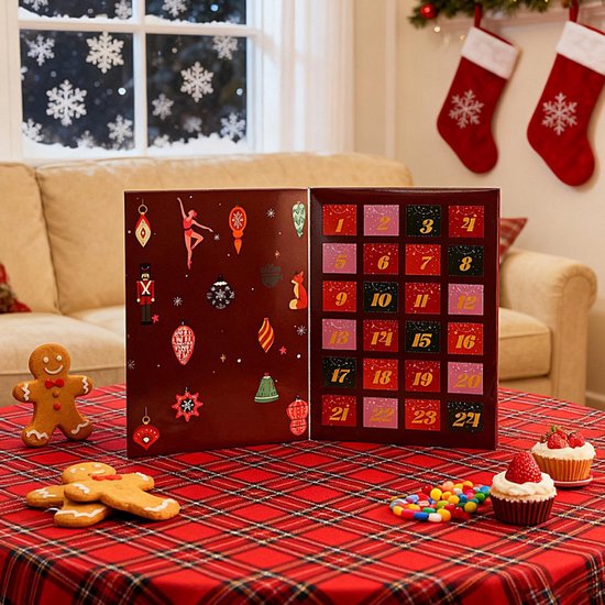 Franzis Oracle Red Bull Racing RB19 F1 - Max verstappen No.1 - Adventskalender voor racefans Franzis Oracle Red Bull Racing RB19 F1 - Max verstappen No.1 - Adventskalender voor racefans