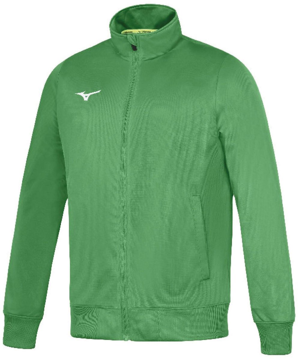 Mizuno Core Trainingsjack Junior - Maat 152