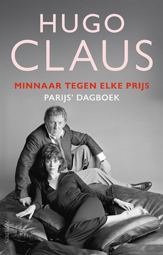 Minnaar tegen elke prijs - cover