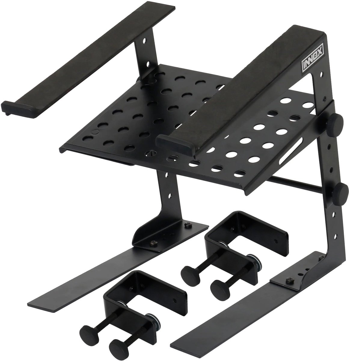 Innox IVA 05 Pro laptop tabletop stand