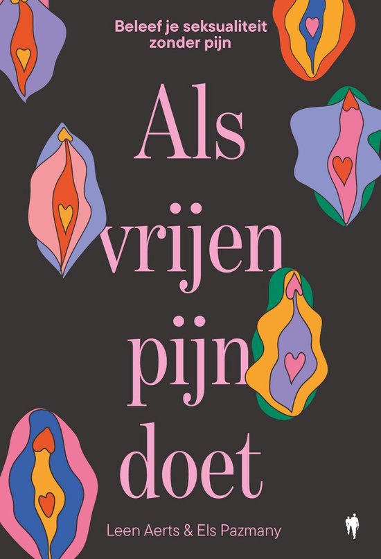 Als vrijen pijn doet - cover