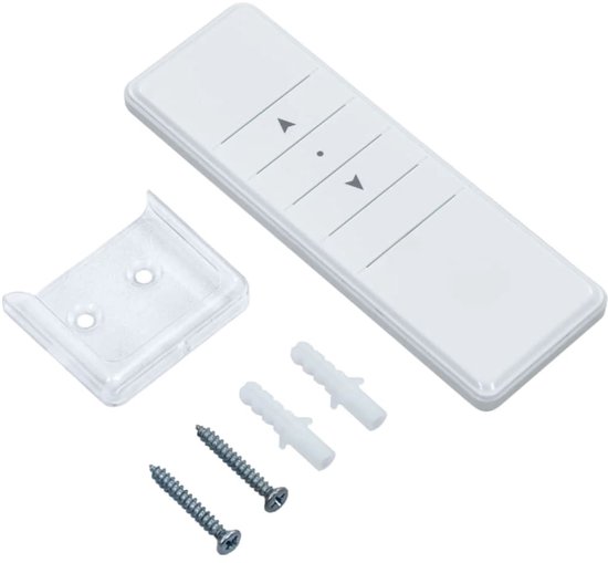 vidaXL - Luifel - automatisch - met - LED - windsensor - 600x300 - cm - oranje - bruin