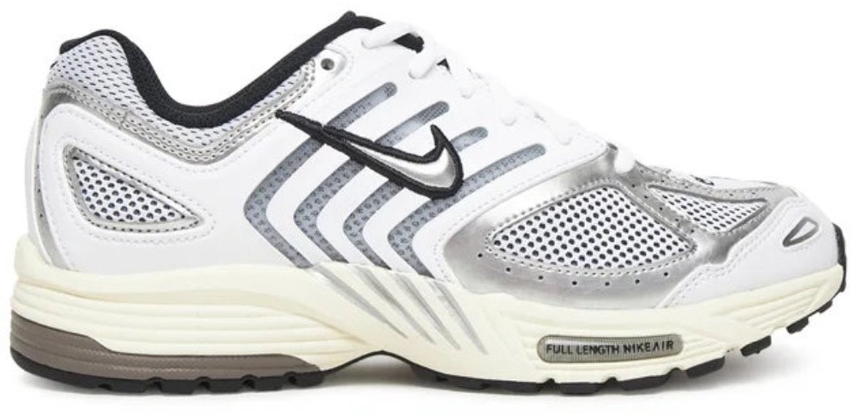 NIKE W NIKE AIR PEGASUS 2005 HQ1675-100 Nike W Air Pegasus 2007 Dames Hardloopschoenen HQ1675-100 Veelkleurig