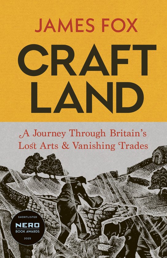 Craftland - cover