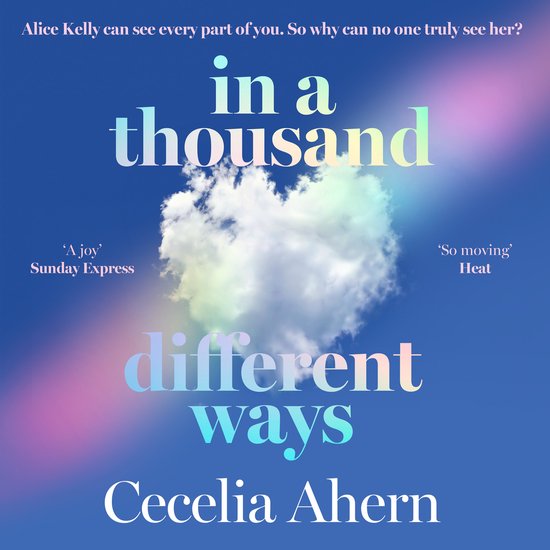 In a Thousand Different Ways - cover