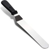 Paletmes - Glaceermes - 37 cm - Taart/cake decoreren - Spatel - Keukengerei - Jonyx