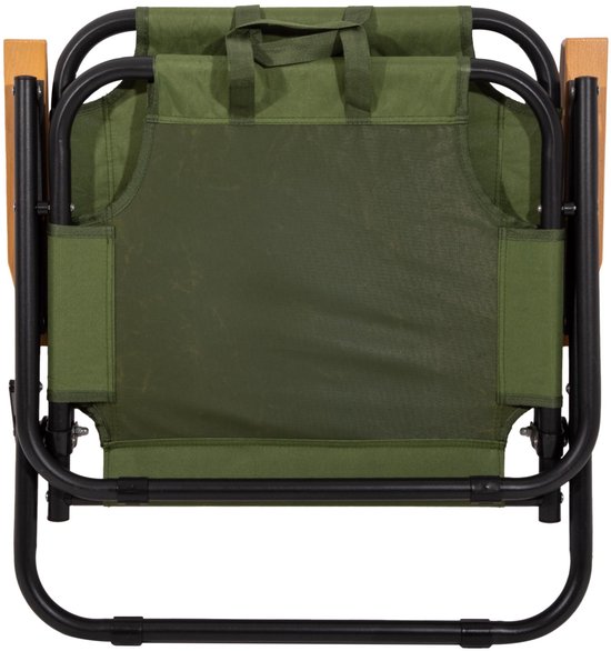 Ultimate Compact Relax Chair Visstoel - Karperstoel van Ultimate — afbeelding 5