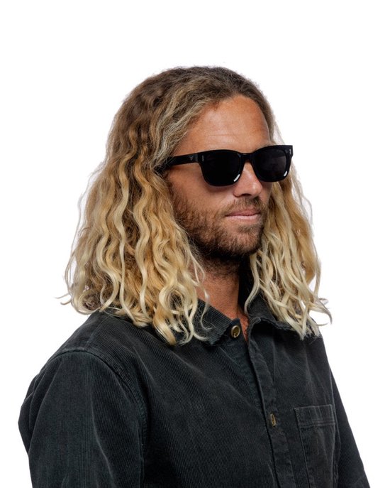 I-sea Declan Gepolariseerde Zonnebril Transparant Smoke Polarized Man van Merkloos — afbeelding 4