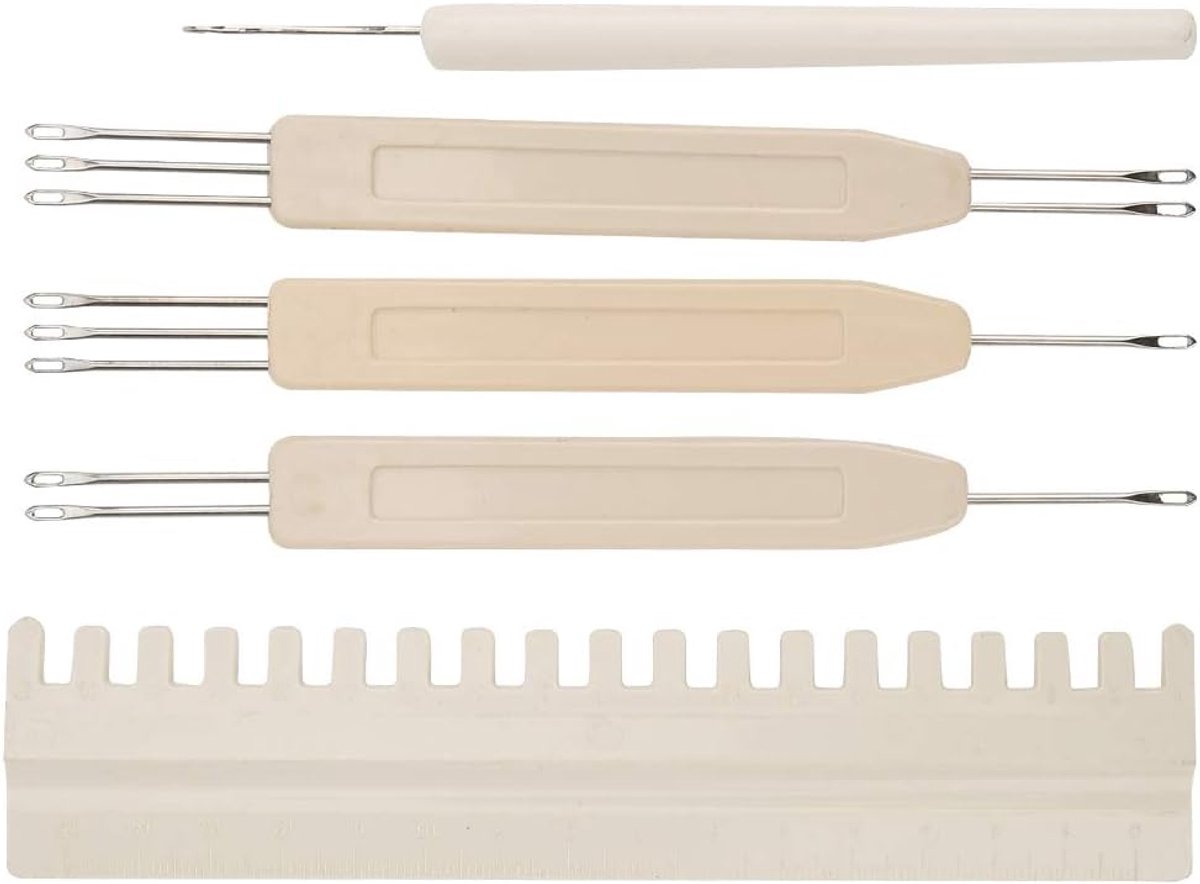 Transfer Tool - Needle Pusher - Crochet Sewing Tools - Onderdelen voor Breimachines KH581 KH811 KH821