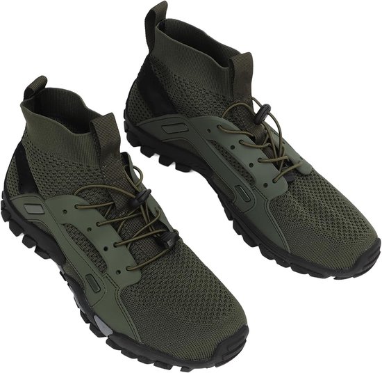 Vakuum Ultra Mid Wandelschoenen Heren - Comfort en Grip | Twin Sport Vakuum Ultra Mid Wandelschoenen Heren - Comfort en Grip | Twin Sport