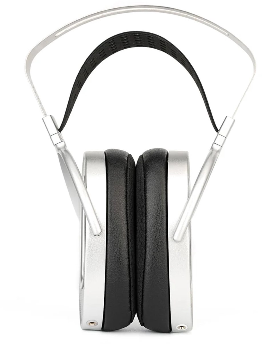 HiFiMAN HE1000 Unveiled