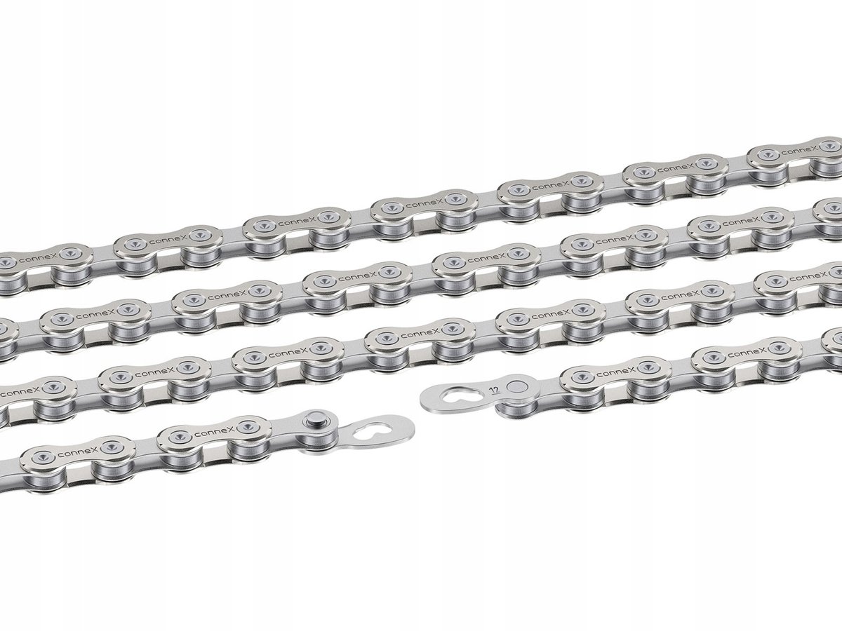 Connex 12sE E-bike ketting 138 schakels - 12 versnellingen