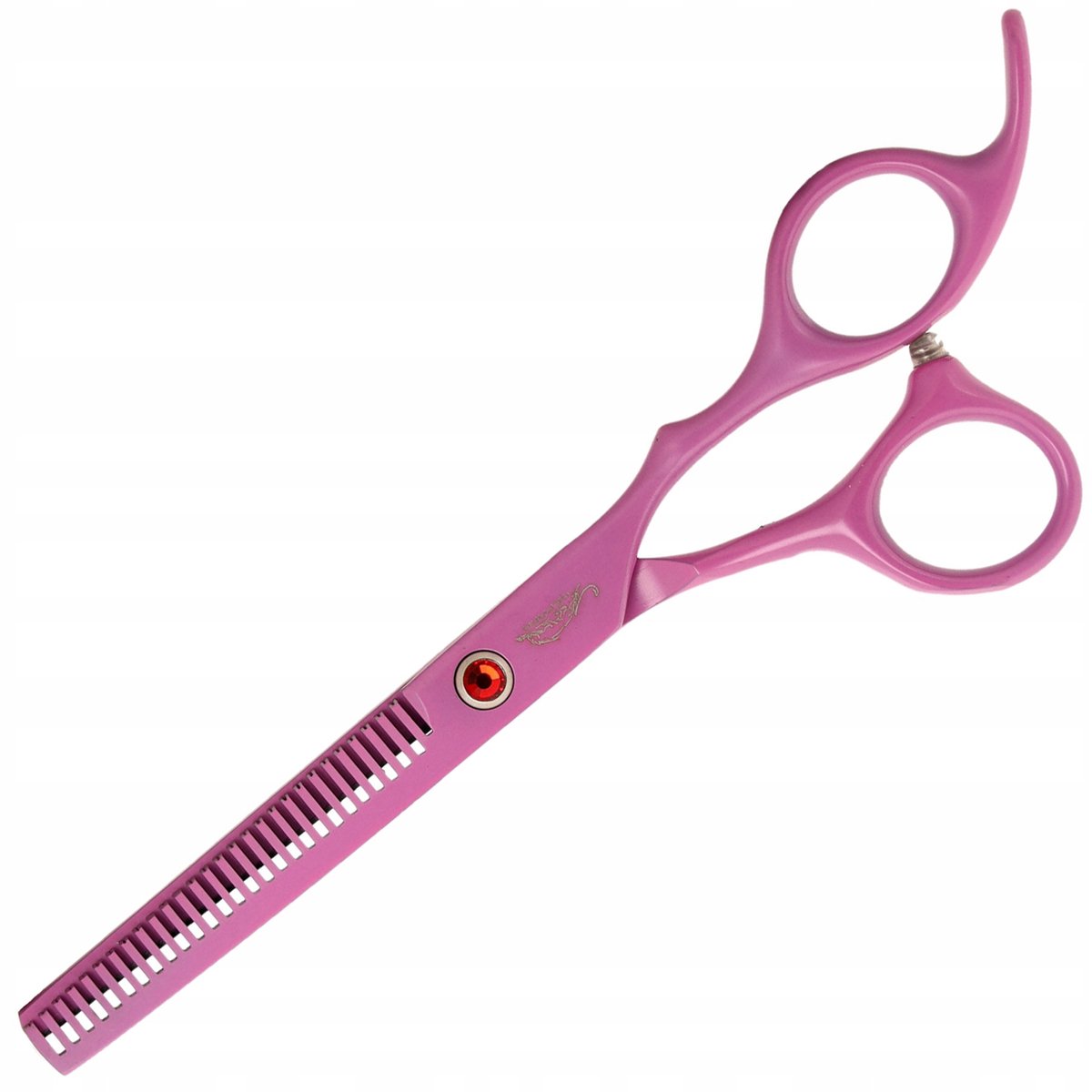 Gepard Degażówki Grooming 6.5" Professionele Scherpe Roestvrij Staal