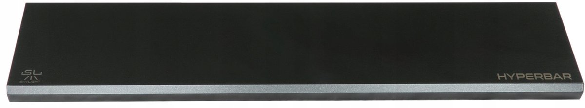 Dakraam Hyperbar Fresh FL 60NH LED Aquariumverlichting
