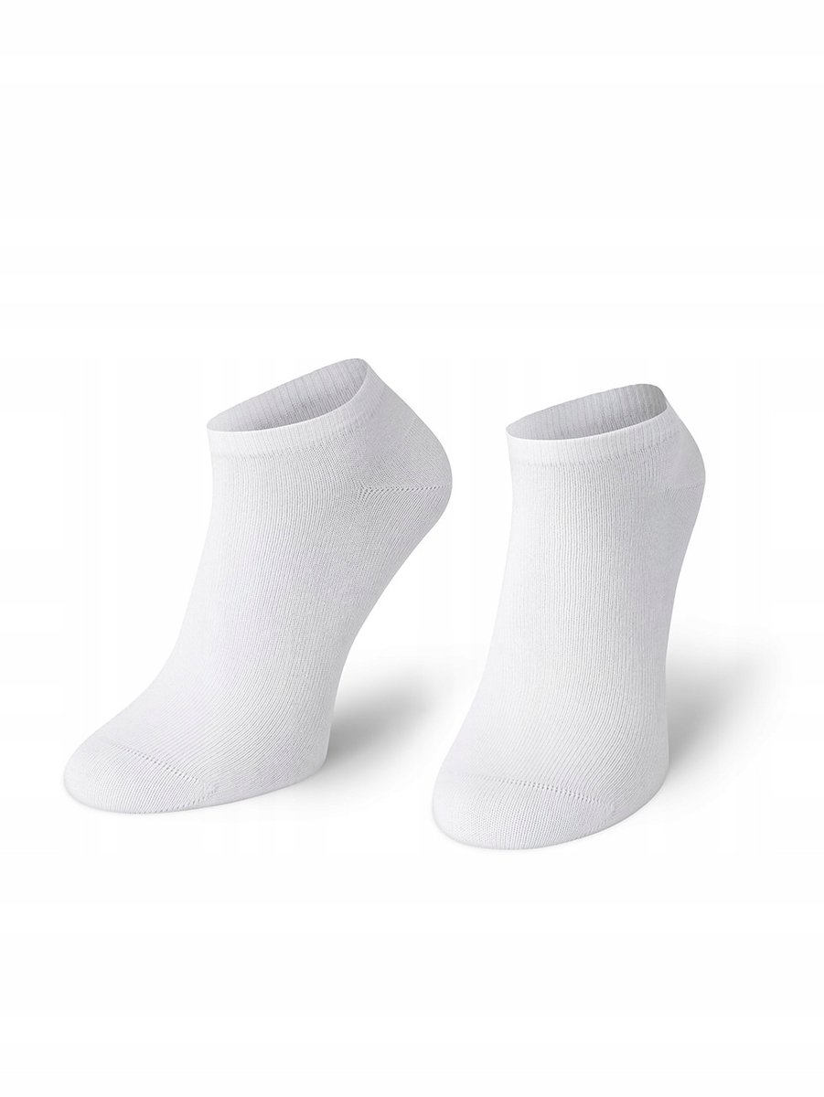 Spaio Everyday Sokken 3-Pack Wit