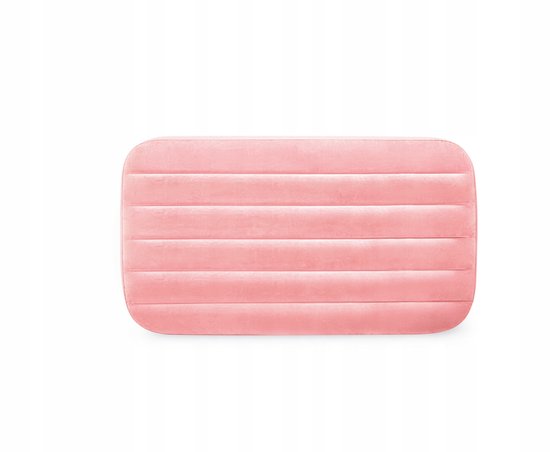 Intex Kindermatras Roze 157x88x18cm - Comfortabel & Duurzaam — afbeelding 3