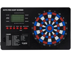 XQ Max Pro Dart Scorer Dublin Elektronische Touch Pad Dart Scorer