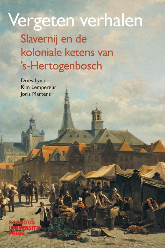 Vergeten verhalen - cover